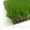 SGS Color Synthetic Grass For Bright Color Decoration